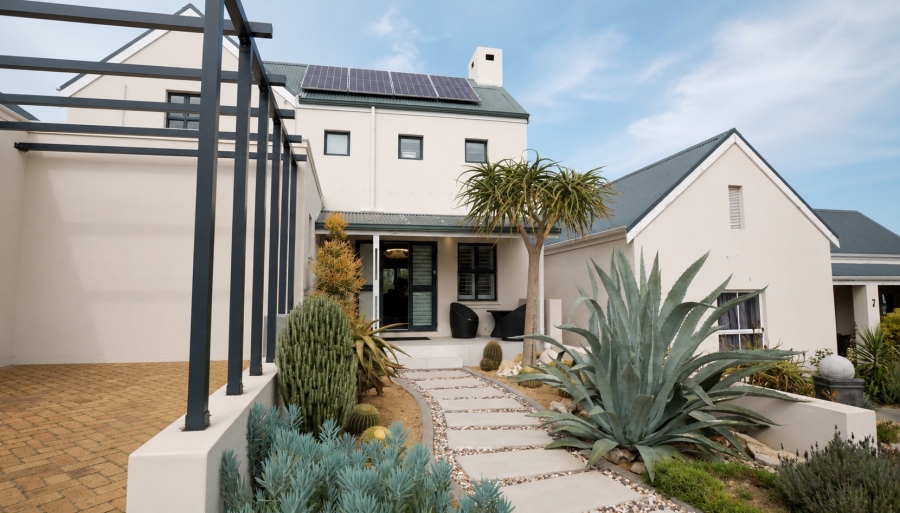 3 Bedroom Property for Sale in Diemersfontein Wine and Country Estate Western Cape